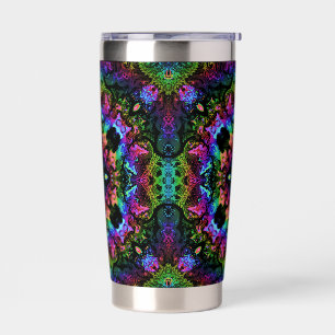 Crickets Pride  Insulated Tumbler