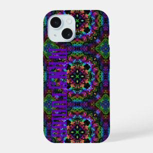 Crickets Pride iPhone 15 Case