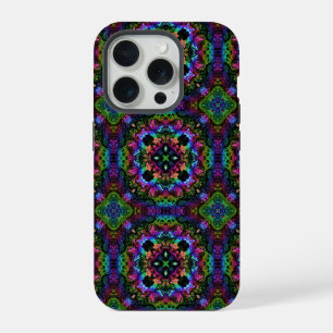 Crickets Pride iPhone 15 Pro Case