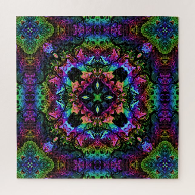 Crickets Pride  Jigsaw Puzzle (Vertical)