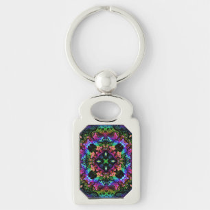 Crickets Pride Keychain