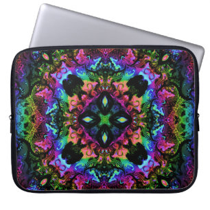 Crickets Pride Laptop Sleeve
