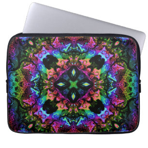 Crickets Pride  Laptop Sleeve