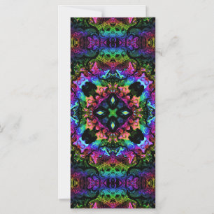 Crickets Pride  Magnetic Invitation