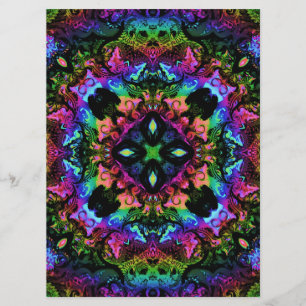 Crickets Pride  Menu