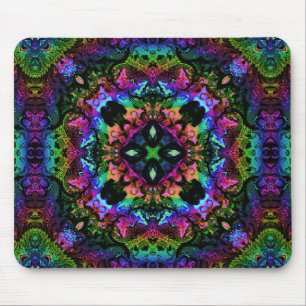 Crickets Pride Mouse Pad