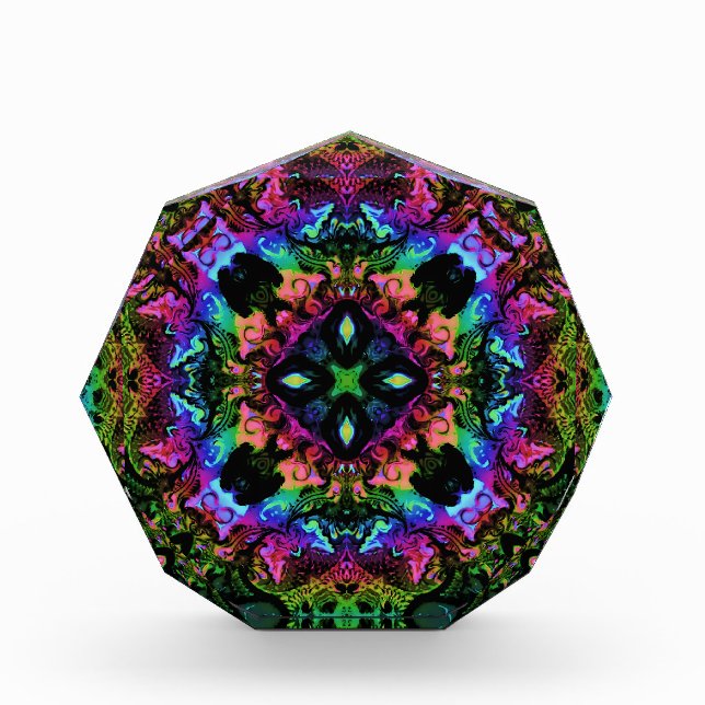 Crickets Pride  Photo Block (Front)