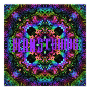 Crickets Pride Photo Print