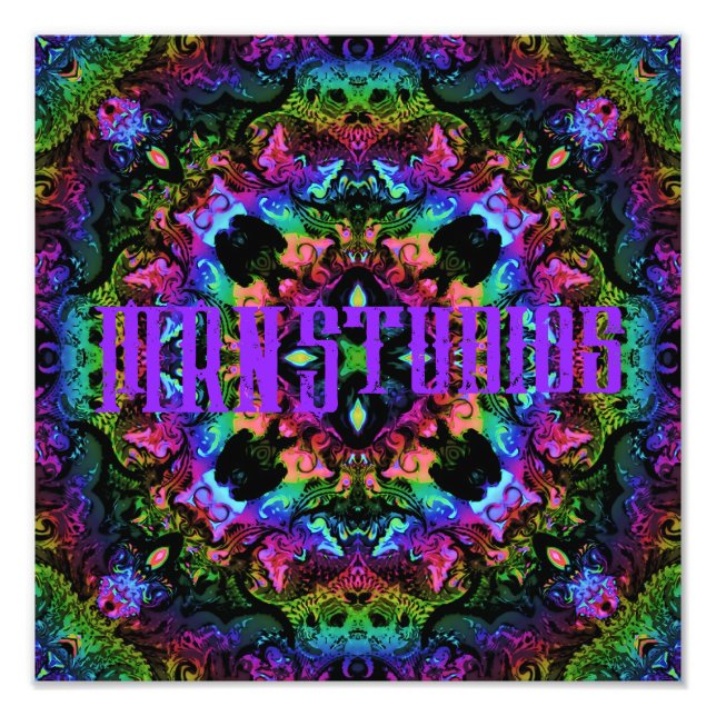 Crickets Pride  Photo Print (Front)