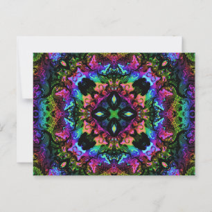 Crickets Pride  Postcard