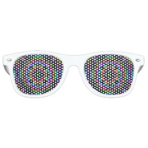 Crickets Pride Retro Sunglasses