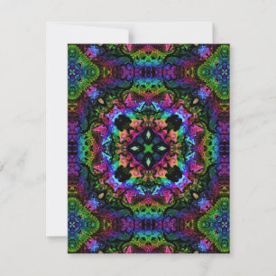Crickets Pride  RSVP Card
