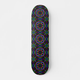 Crickets Pride Skateboard