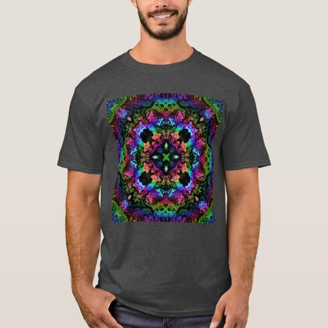 Crickets Pride  T-Shirt (Front)
