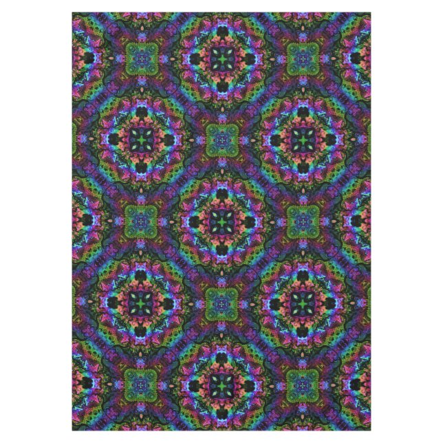 Crickets Pride  Tablecloth (Front)