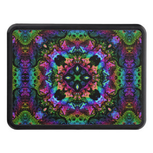 Crickets Pride  Trailer Hitch Cover