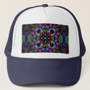 Crickets Pride Trucker Hat