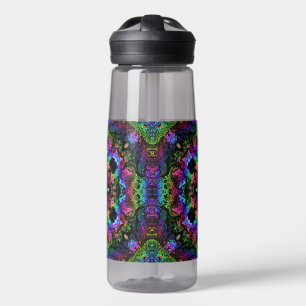 Crickets Pride Water Bottle
