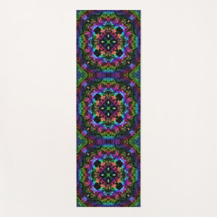 Crickets Pride Yoga Mat