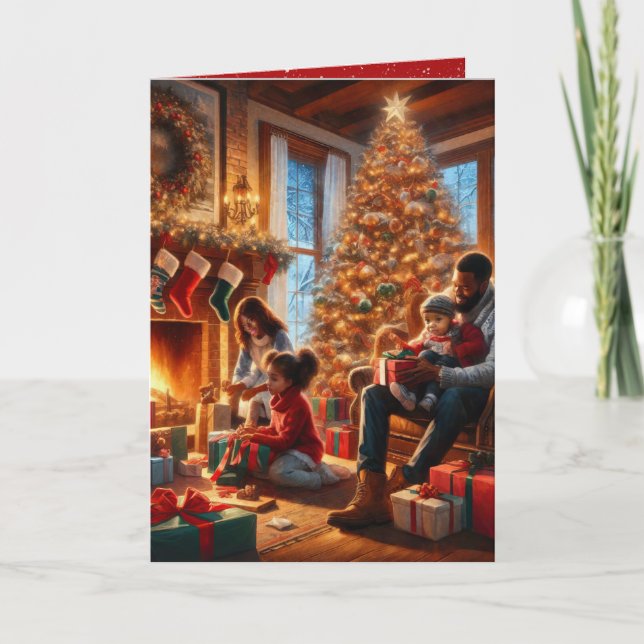 Crimbo 3 card (Front)