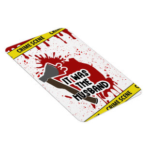 Crime Magnet