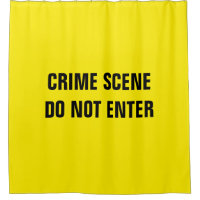 Crime scene