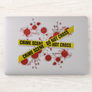 Crime Scene
