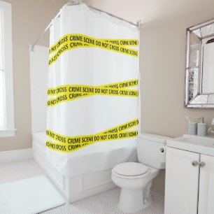 Crime Scene Do Not Cross Novelty