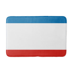 Crimea Flag Bath Mat