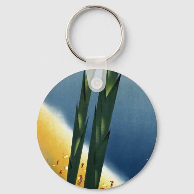 Crimea Keychain (Front)