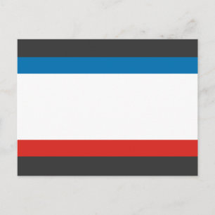 Crimea, Ukraine Postcard