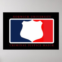 Criminal Justice Major
