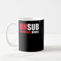 Criminal Minds Unsub 