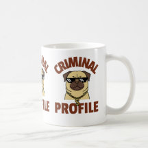 Criminal Profile