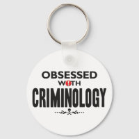 Criminology Obsessed