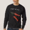 Crimping Sweat Shirt