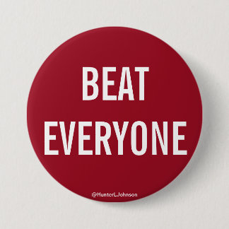 Crimson BEAT EVERYONE button