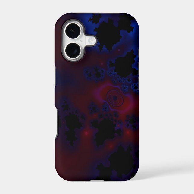 Crimson cloud (Back)