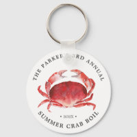 Crimson Crab | Crab Boil Event