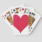 Crimson Cute Heart