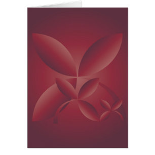 crimson d'automne