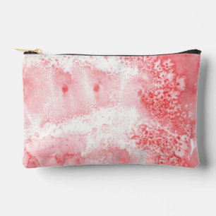 Crimson Echoes Accessory Pouch