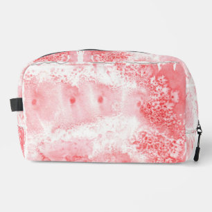 Crimson Echoes Dopp Kit