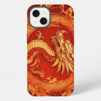 Crimson Guardian: Red Dragon Tattoo