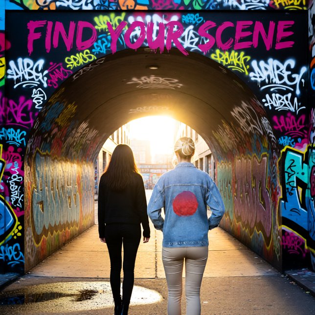 Crimson Haze à Dusk (Créateur téléchargé)