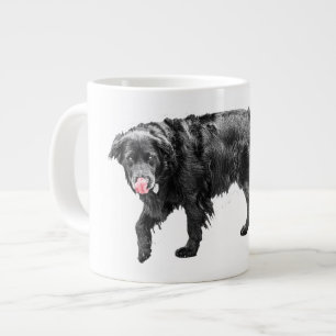 Crimson Lick, Warm Cup