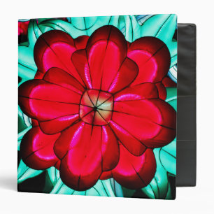 Crimson Majesty Binder