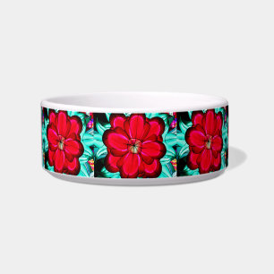Crimson Majesty Bowl