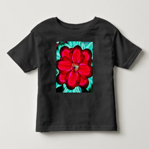 Crimson Majesty  Toddler T-shirt