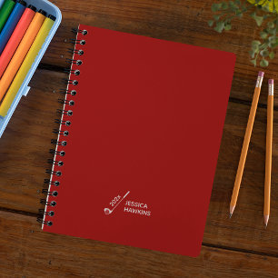 Crimson Red Golf Club Personal Weekly